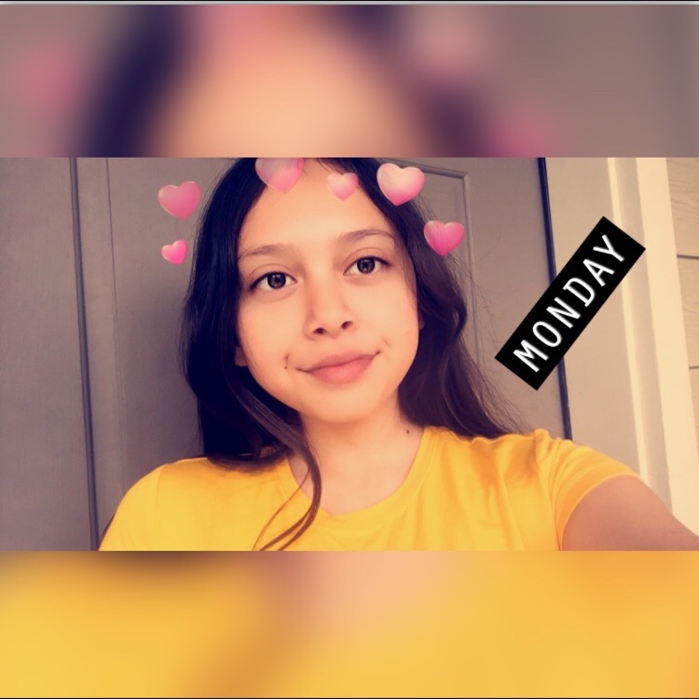 Meet your Posher, Dulceflor